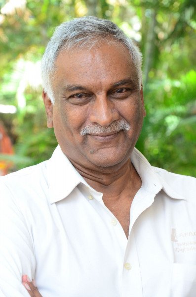 Tammareddy Bharadwaja